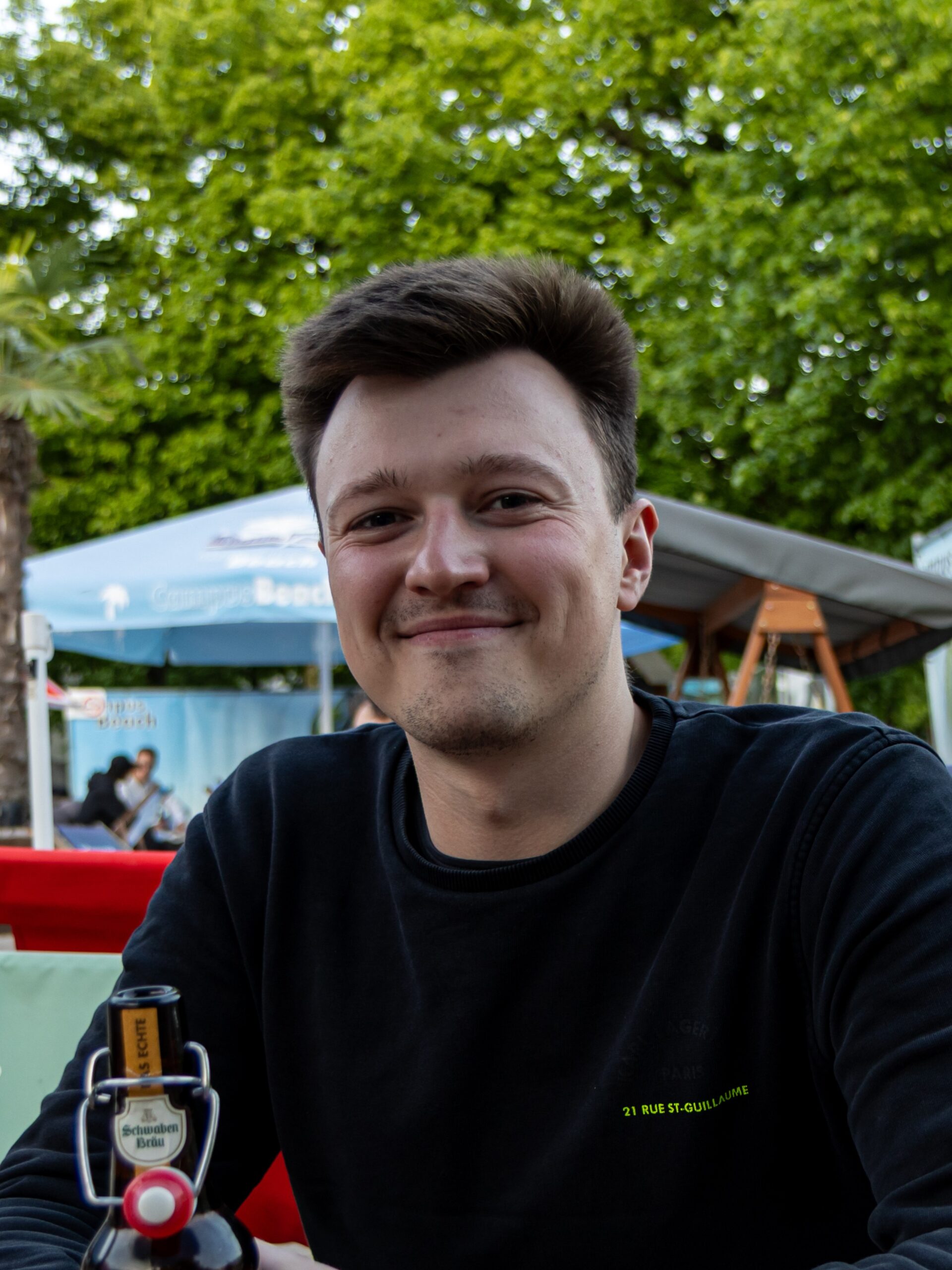 Arnis Myszkier