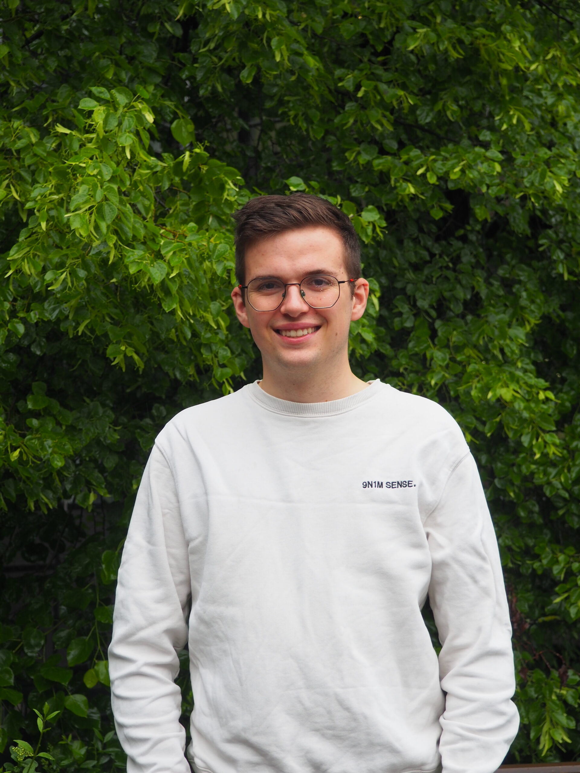 Moritz Alter