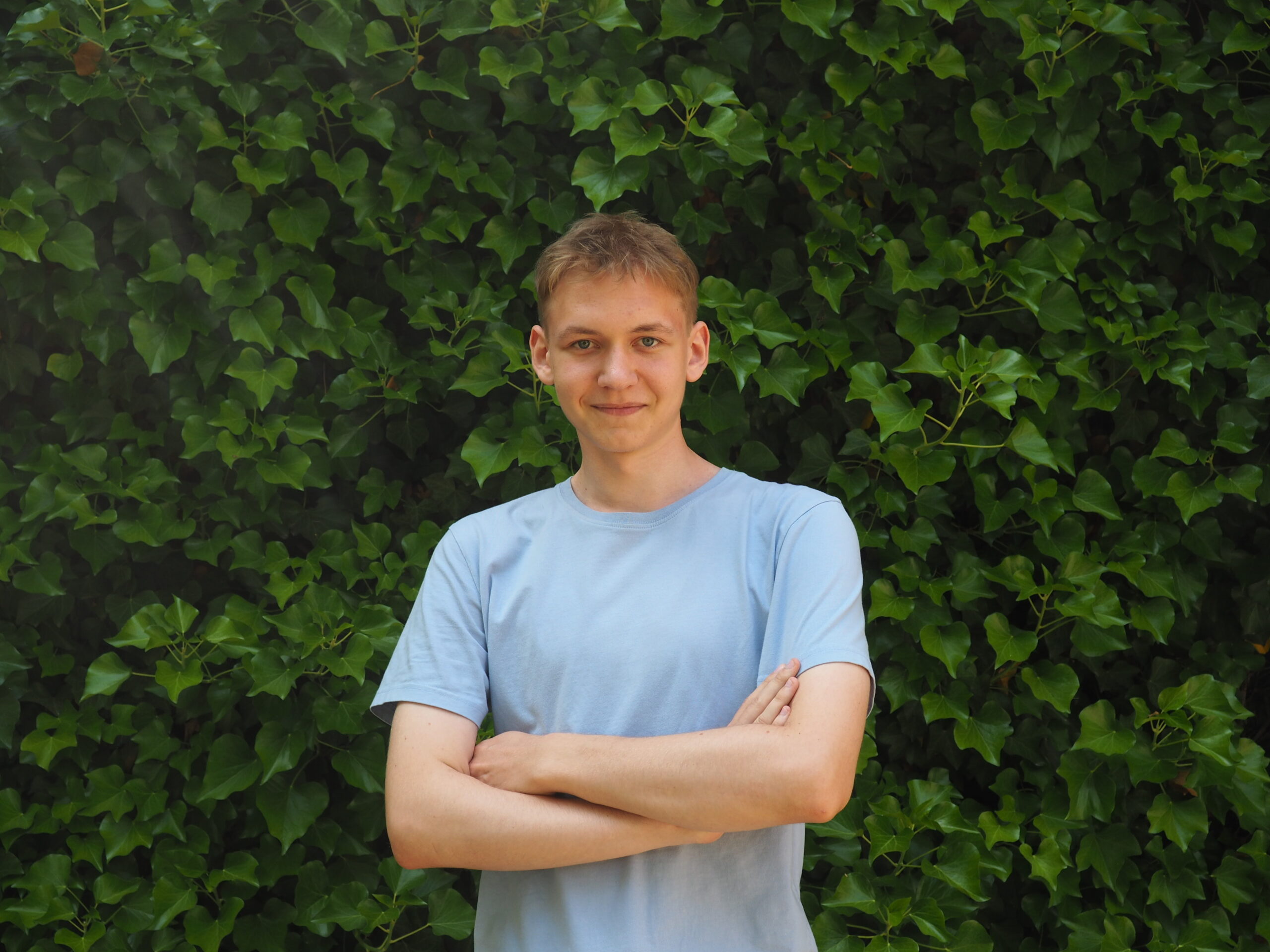 Fabian Stessin